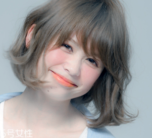 齊腮短發怎么扎丸子頭 齊腮短發怎么打理好看