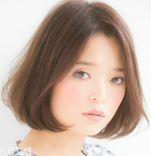 齊腮短發怎么扎丸子頭 齊腮短發怎么打理好看