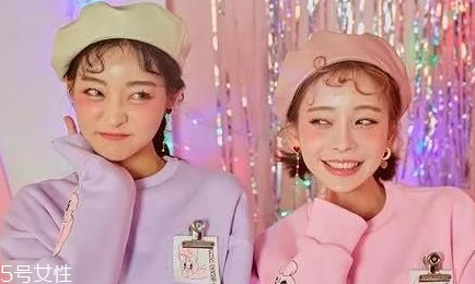 齊腮短發怎么扎丸子頭 齊腮短發怎么打理好看