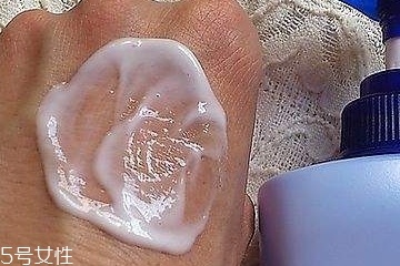 乳液拉絲說明什么？可以拉絲的乳液好不好？