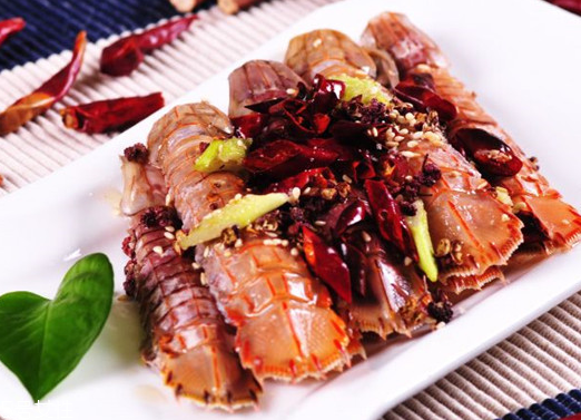 皮皮蝦可以油炸嗎？皮皮蝦能油炸嗎？