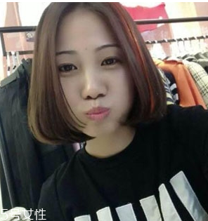 皮膚黃適合什么發色 皮膚黃染發染什么顏色