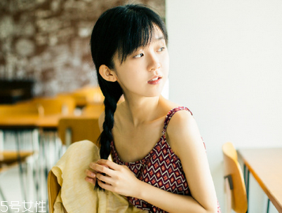 夏季適合什么顏色頭發 夏季染什么顏色好看