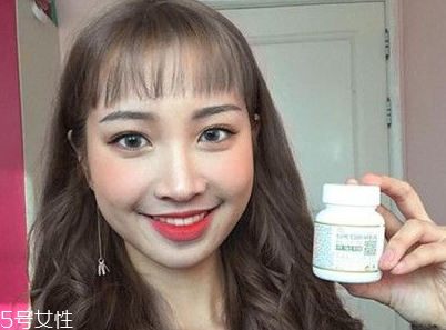 染發哪種顏色好看 染發哪種顏色顯白