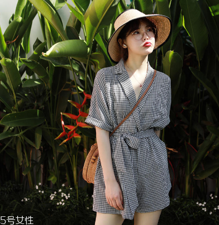 白領上班穿什么衣服？白領mm穿搭圖片