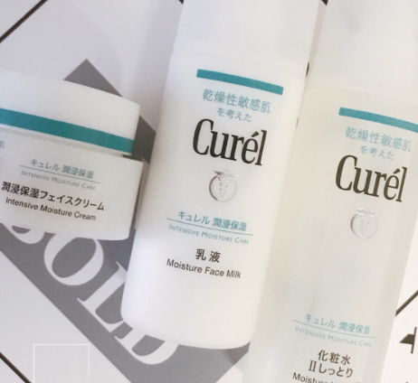 珂潤護膚品什么值得買？珂潤明星產品
