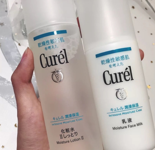 珂潤水乳一套價格多少？珂潤水乳容量