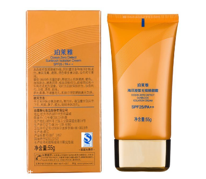 防曬霜為什么能防曬？防曬霜都可以防曬嗎？