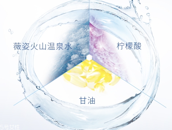 薇姿面膜適合什么年齡？薇姿面膜適合什么膚質