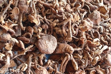 榛蘑有保質(zhì)期嗎？榛蘑的保質(zhì)期有多久？