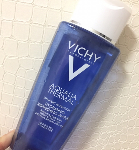 薇姿藍水多少錢？薇姿藍水多少錢毫升