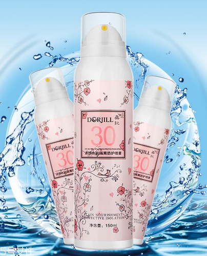防曬噴霧會(huì)過(guò)敏嗎？防曬噴霧發(fā)癢是過(guò)敏嗎？