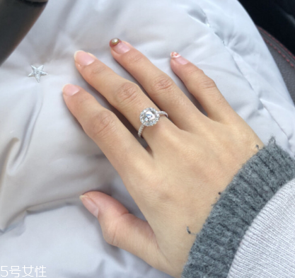 鉆戒分數是什么意思？鉆戒分數代表什么？