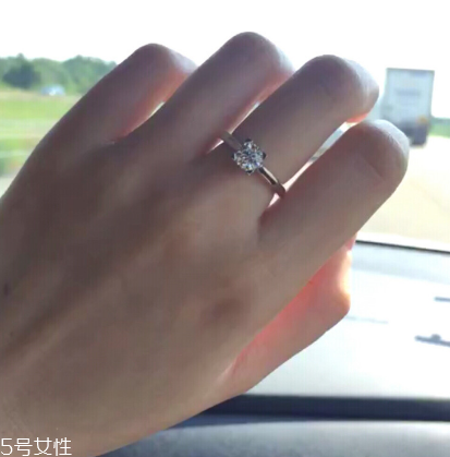 鉆戒gia證書怎么看？鉆戒gia證書代表什么意思？