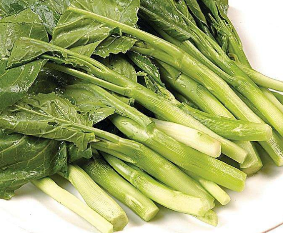 芥蘭炒飯怎么做？雞蛋怎么做成蛋炒飯？