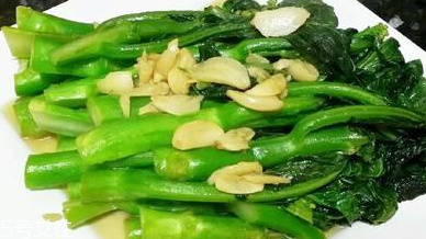 芥蘭是菜心嗎？芥蘭和菜心的區別