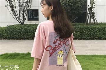 t恤什么顏色好看？t恤買什么顏色好？