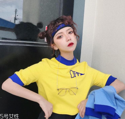 t恤什么顏色好看？t恤買什么顏色好？
