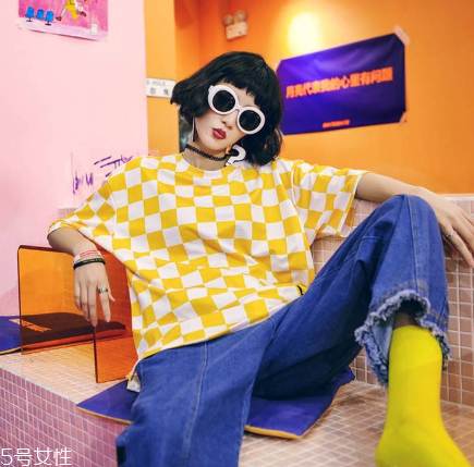 t恤什么顏色好看？t恤買什么顏色好？