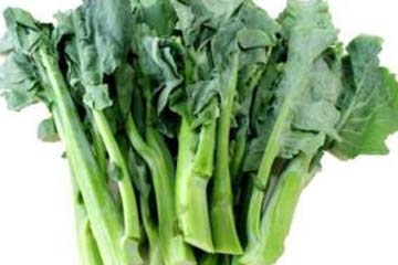 芥蘭會引起皮膚過敏嗎？芥蘭是發物嗎？