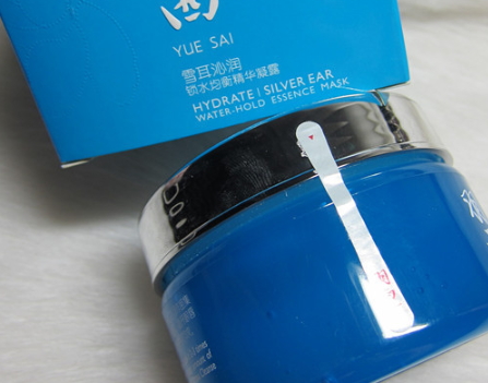 羽西雪耳系列什么值得買？羽西雪耳系列明星產品