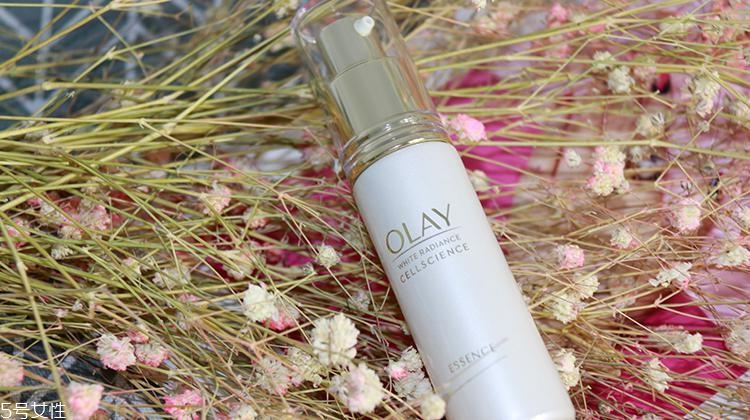 olay水感透白系列與水感透白臻粹系列哪個好？什么區別？