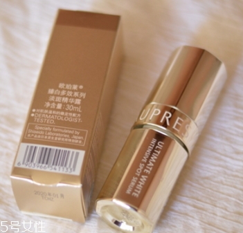 歐珀萊哪個系列最好用？歐珀萊不同系列區別