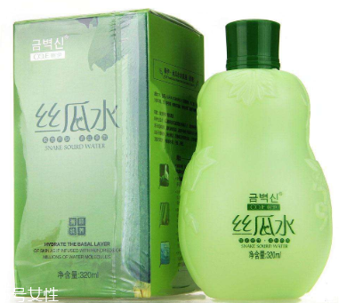 絲瓜水和絲瓜原液哪個好 絲瓜水和絲瓜原液什么區別