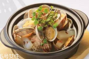 文蛤的價(jià)格 文蛤多少錢一斤？