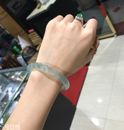 手鐲16號是多大？手鐲16號內徑有多少厘米？