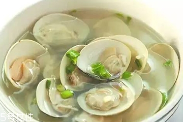 文蛤的養殖 文蛤怎么養？