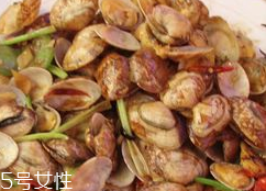 文蛤是中藥嗎？文蛤有藥用價值嗎？