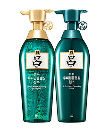 呂洗發水哪種防脫發？呂洗發水防脫發的是哪款？