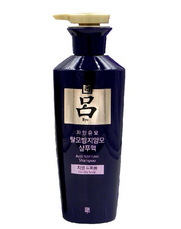 呂洗發水哪種防脫發？呂洗發水防脫發的是哪款？