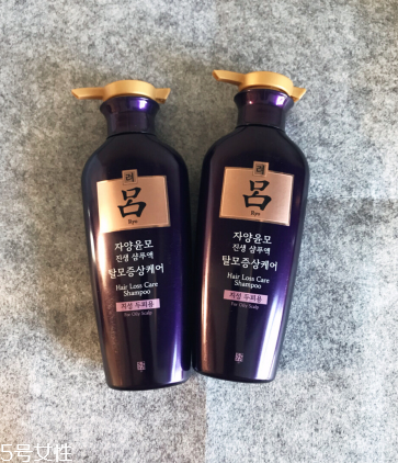 呂洗發(fā)水去屑怎么樣？呂洗發(fā)水去屑效果好嗎？