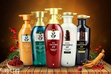 呂洗發水屈臣氏有賣嗎？屈臣氏能買到呂洗發水嗎？
