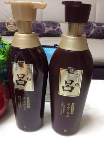 呂洗發水屈臣氏有賣嗎？屈臣氏能買到呂洗發水嗎？