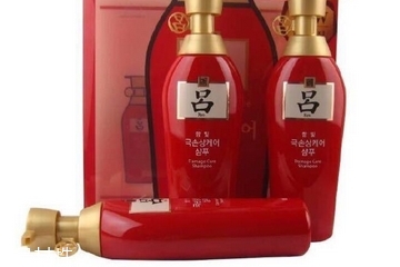 呂洗發水味道 呂洗發水哪個顏色好聞？