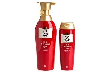 呂洗發水有500ml的嗎？500ml呂洗發水是正品嗎？