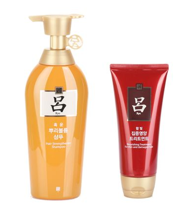 呂洗發水有500ml的嗎？500ml呂洗發水是正品嗎？