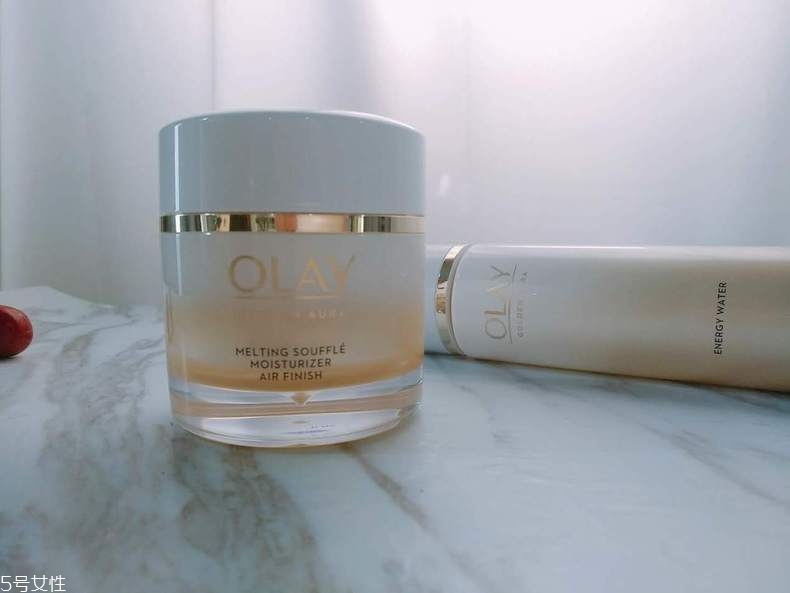 olay菁醇青春系列適合什么膚質 玉蘭油菁醇青春系列成分