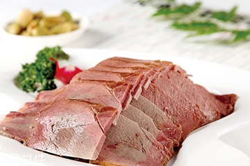 鹿肉可以鹵嗎？怎么鹵鹿肉？