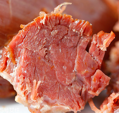 鹿肉可以鹵嗎？怎么鹵鹿肉？