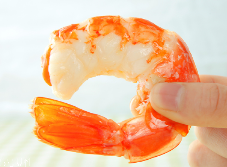 阿根廷紅蝦是海蝦嗎？阿根廷紅蝦是海里的嗎？