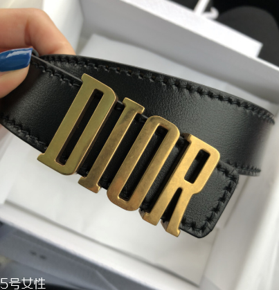皮帶可以水洗嗎？皮帶用水洗好嗎？