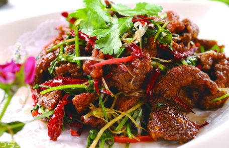 鹿肉能做餃子嗎？鹿肉怎么做餃子？