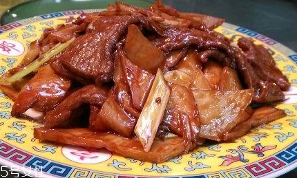 鹿肉是不是發(fā)物？皮膚過敏的人能吃鹿肉嗎？