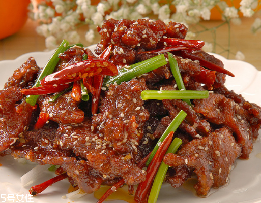 鹿肉的營養價值 鹿肉的營養成分