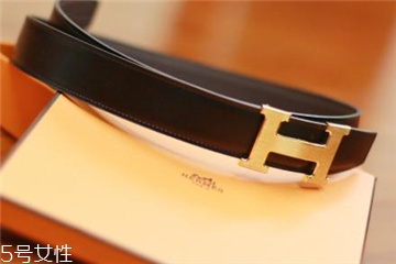 皮帶有個h是什么牌子？皮帶上有h是哪個品牌？