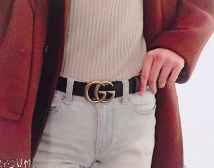 皮帶有個g是什么牌子？皮帶上有g是哪個品牌？
